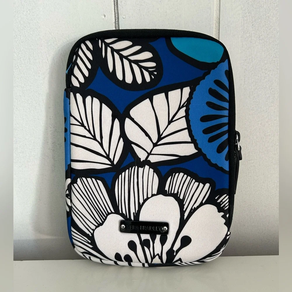 Vera Bradley tablet cover